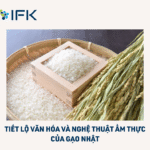 Tiết lộ Văn Hóa và Nghệ Thuật Ẩm Thực của Gạo Nhật