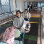 Tiễn sinh viên HUTECH thực tập tại Nhật Bản T4/2024