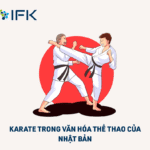 Karate trong văn hóa hóa thể thao của Nhật Bản