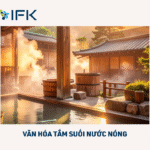 ĐƯA “VĂN HÓA TẮM SUỐI NƯỚC NÓNG” NHẬT BẢN RA THẾ GIỚI