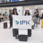 Tiễn sinh viên UEF thực tập tại Nhật Bản kỳ T6/2024