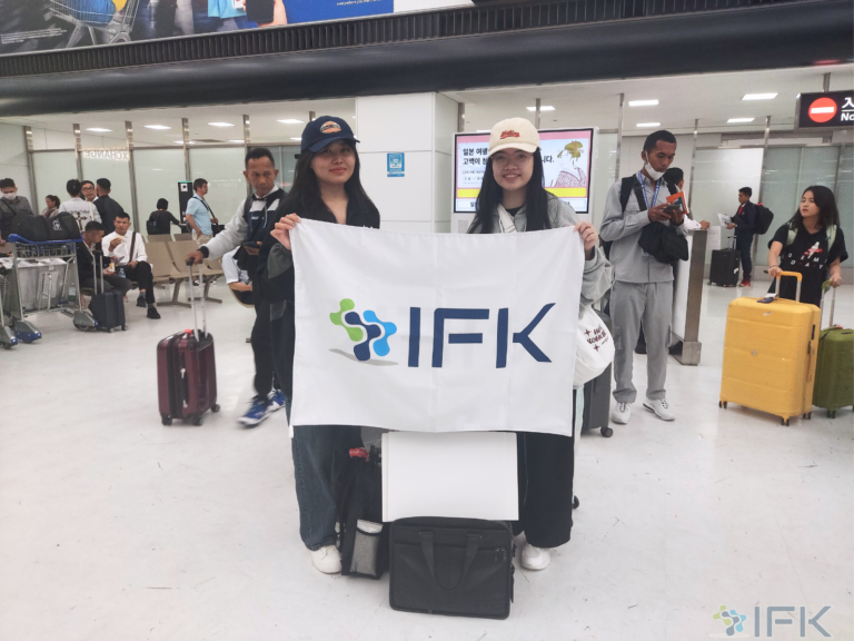 Tiễn 2 sinh viên UEF thực tập tại Nhật Bản T6-2024 | Du Học Nhật Bản IFK