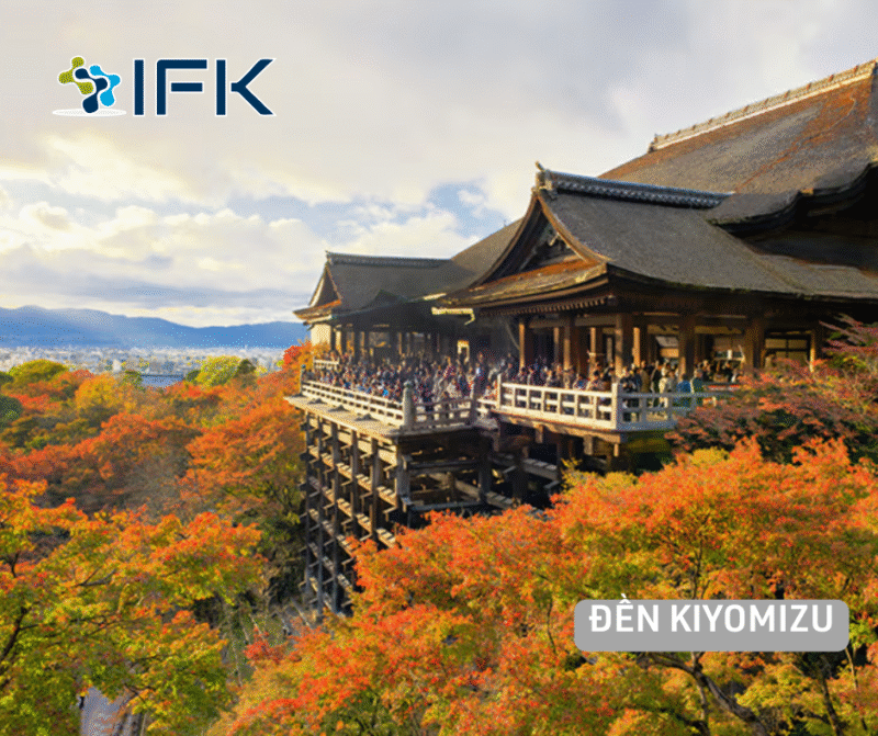 Den Kiyomizu