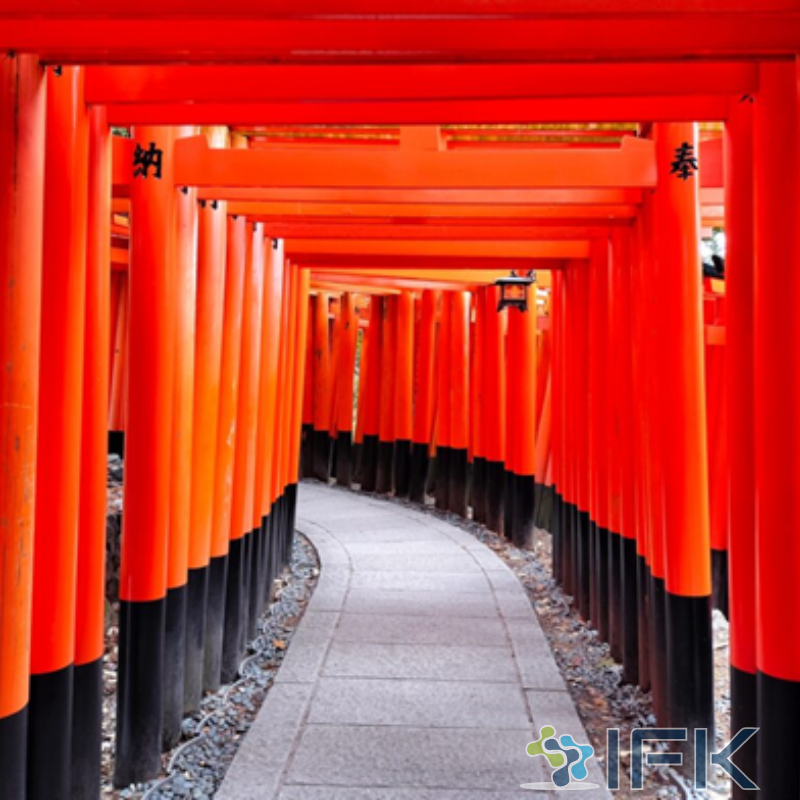 Di sản thế giới của Nhật Bản “Di sản văn hóa của Kyoto cổ đại”