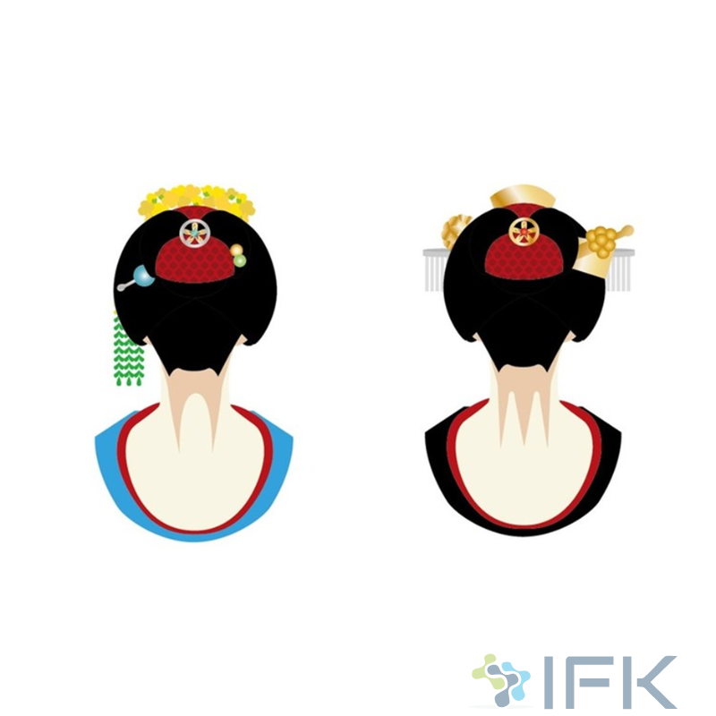 “Hassaku” vào ngày 1 tháng 8 là gì ～Hassaku ở Gion, một truyền thống mùa hè ở Kyoto～(3)