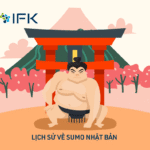 LỊCH SỬ VỀ SUMO NHẬT BẢN