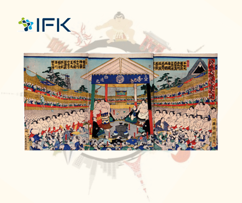 Lich su ve Sumo Nhat Ban 3