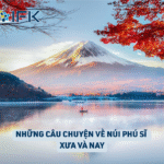 Núi Phú Sĩ từ một ngọn núi xa lạ trở thành biểu tượng của Nhật Bản ~ Những câu chuyện về Núi Phú Sĩ xưa và nay ~