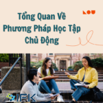 TỔNG QUAN VỀ CÁC PHƯƠNG PHÁP HỌC TẬP CHỦ ĐỘNG