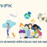 ƯU VÀ NHƯỢC ĐIỂM CỦA DU HỌC DÀI HẠN