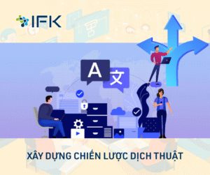 Xay dung chien luoc dich thuat