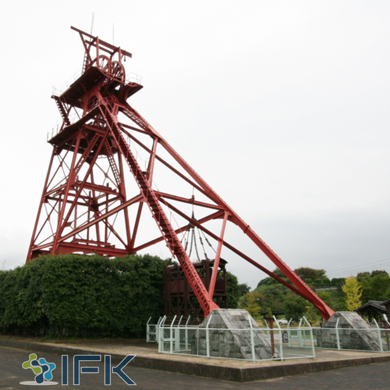 CÁC ĐỊA ĐIỂM CÓ LỊCH SỬ VÀ VĂN HÓA ĐỘC ĐÁO CỦA KYUSHU(1)