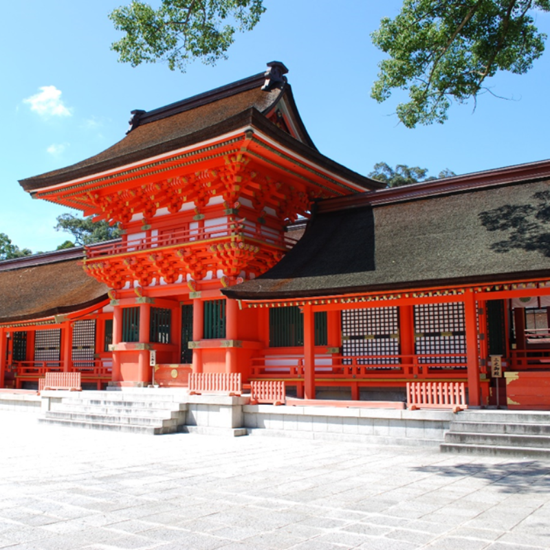 CÁC ĐỊA ĐIỂM CÓ LỊCH SỬ VÀ VĂN HÓA ĐỘC ĐÁO CỦA KYUSHU(3)