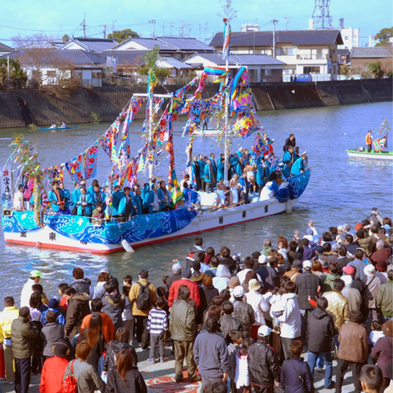 CÁC ĐỊA ĐIỂM CÓ LỊCH SỬ VÀ VĂN HÓA ĐỘC ĐÁO CỦA KYUSHU(4)