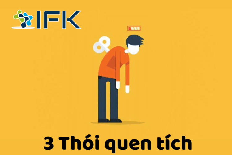 Lỡ rồi, nhưng không làm? 3 Thói quen tích tụ mệt mỏi cần tránh khi bận rộn