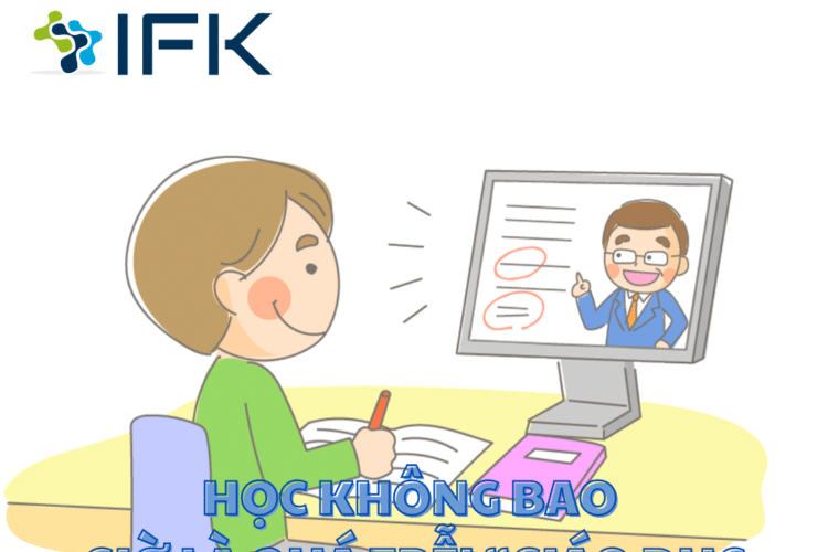 HỌC KHÔNG BAO GIỜ LÀ QUÁ TRỄ! “GIÁO DỤC THƯỜNG XUYÊN” DÀNH CHO NGƯỜI TRƯỞNG THÀNH