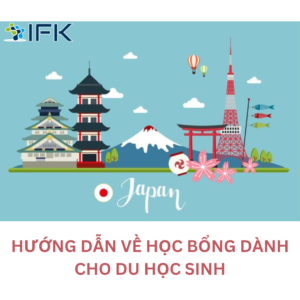 HUONG DAN VE HOC BONG DANH CHO DU HOC SINH