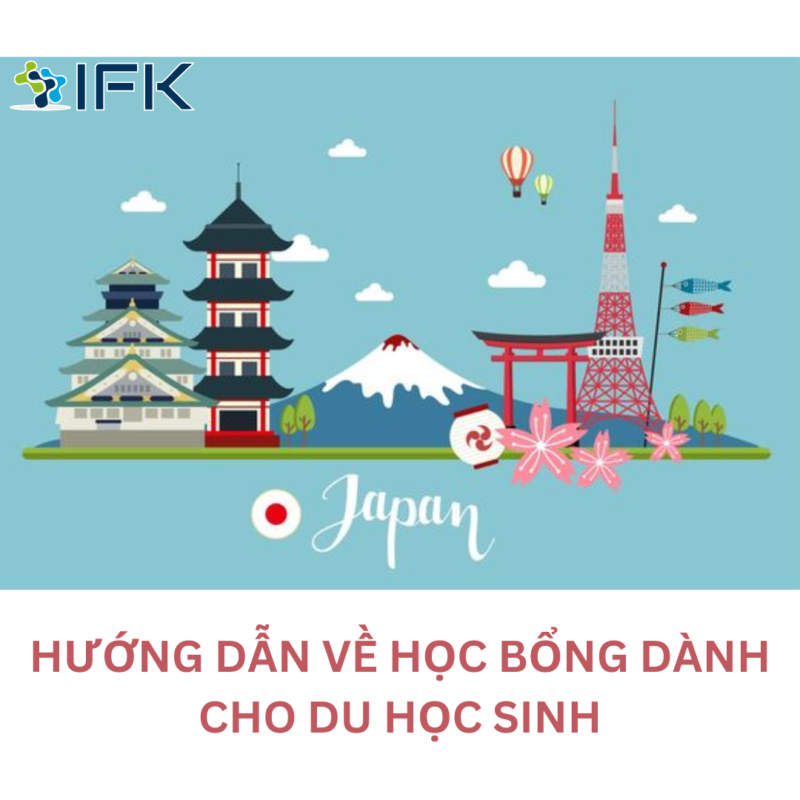 HUONG DAN VE HOC BONG DANH CHO DU HOC SINH