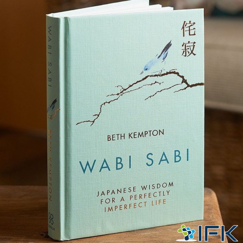 wabi-sabi - cam quan tham my đoc đao cua nguoi Nhat