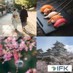 VĂN HÓA LỐI SỐNG ĐỘC ĐÁO CỦA NHẬT BẢN VÀ GÓC NHÌN CỦA NGƯỜI NƯỚC NGOÀI