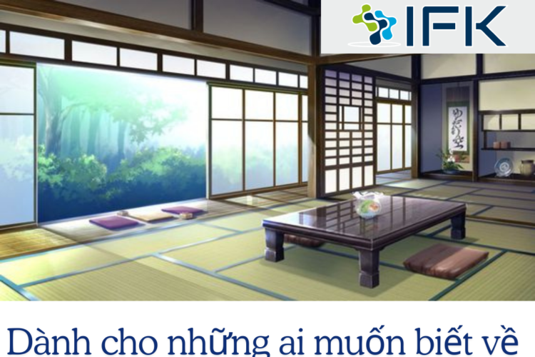 DANH CHO NHUNG AI MUON BIET VE CUOC SONG O NHAT BAN