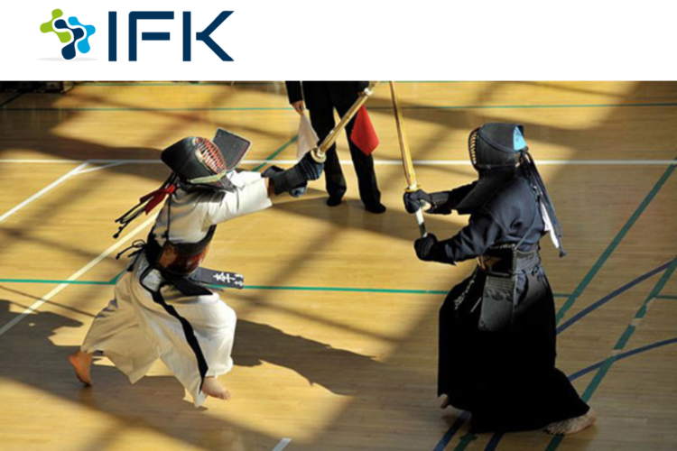 GIỚI THIỆU VỀ KIẾM ĐẠO