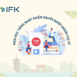 Có một mẹo để nhớ tiếng Nhật! Học tiếng Nhật khiến người nước ngoài vui vẻ.