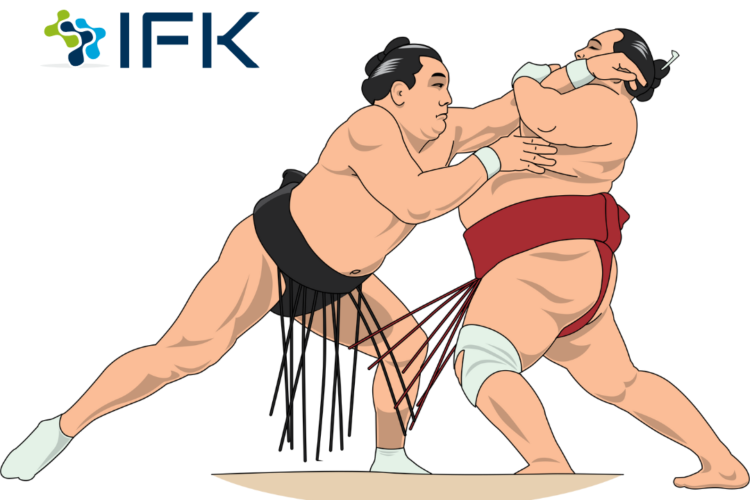 SUMO LÀ GÌ?