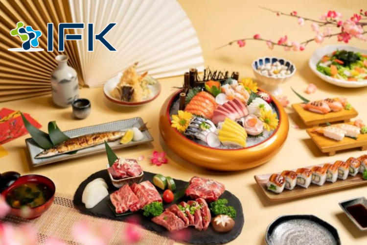 GIẢI THÍCH VỀ ẨM THỰC NHẬT BẢN, VĂN HÓA ẨM THỰC TRUYỀN THỐNG CỦA NHẬT BẢN