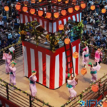 Lễ Hội Truyền Thống Nhật Bản