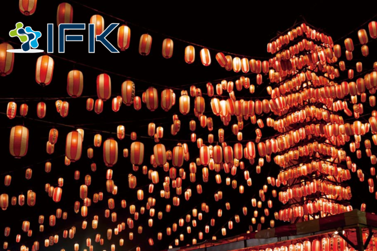 BẠN CÓ BIẾT KHÔNG VỀ NGUỒN GỐC VÀ THỜI ĐIỂM CỦA “OBON” (1)