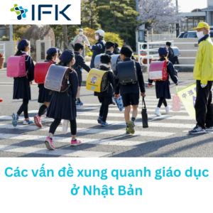 CAC VAN DE XUNG QUANG GIAO DUC O NHAT BAN