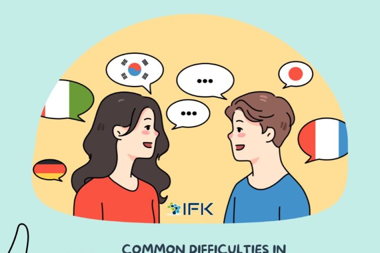 Khó khăn thường gặp trong dịch thuật tiếng Nhật và cách khắc phục