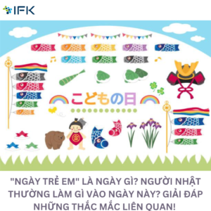 NGAY TRE EM LA NGAY GÌ NGUOI NHAT THUONG LAM GI VAO NGAY NAY GIAI DAP NHUNG THAC MAC LIEN QUAN!-2