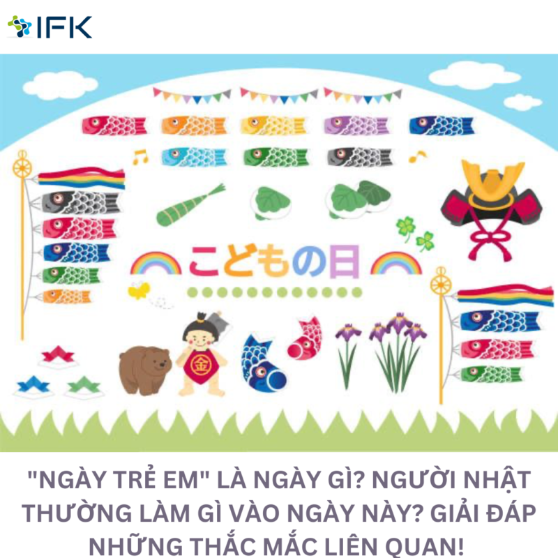 NGAY TRE EM LA NGAY GÌ NGUOI NHAT THUONG LAM GI VAO NGAY NAY GIAI DAP NHUNG THAC MAC LIEN QUAN!-2