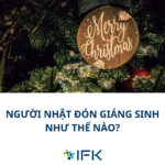 NGƯỜI NHẬT ĐÓN GIÁNG SINH NHƯ THẾ NÀO?