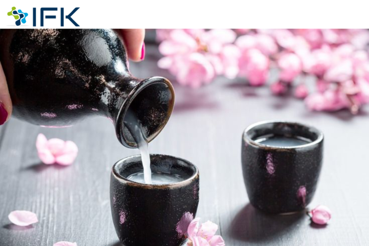 RUOU SAKE, RUOU SHOCHU, RUOU UMESHU - BA LOAI RUOU TIEU BIEU CUA NHAT BAN