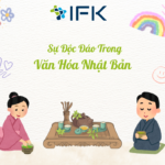 SỰ ĐỘC ĐÁO TRONG VĂN HÓA NHẬT BẢN