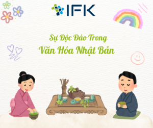 SU DOC DAO TRONG VAN HOA NHAT BAN