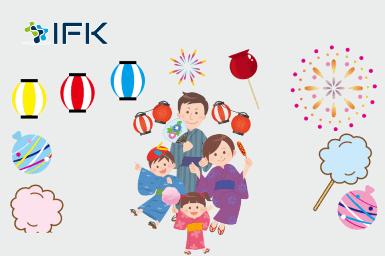 Trai nghiem cac le hoi truyen thong Nhat Ban khi du hoc