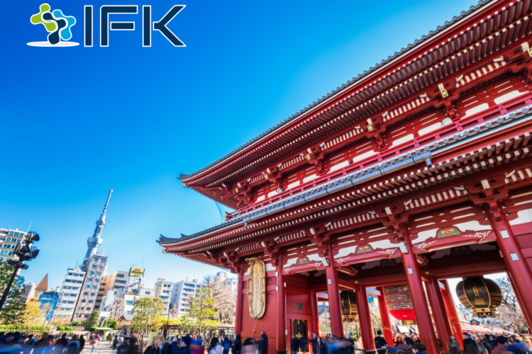 6 DIEM DU LICH DUOC DE XUAT O KANTO!