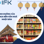 ẢNH HƯỞNG CỦA MANGA ĐẾN VĂN HOÁ NHẬT BẢN