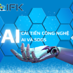Đổi mới công nghệ – AI và SDGs, không thể bỏ qua những tác động tiêu cực_Ký sự “Hiểu sâu vềSDGs của Murakami Mei)