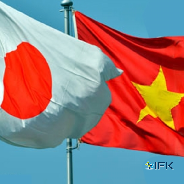 su khac biet giua Nhat Ban va Viet Nam
