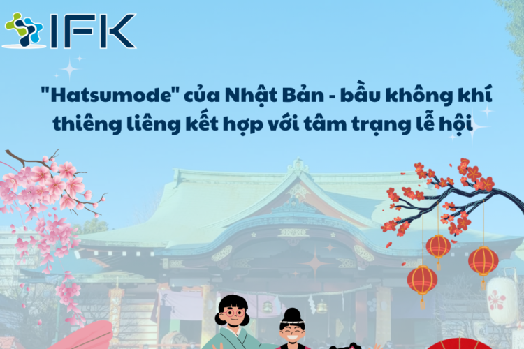 HATSUMODE CUA NHAT BAN