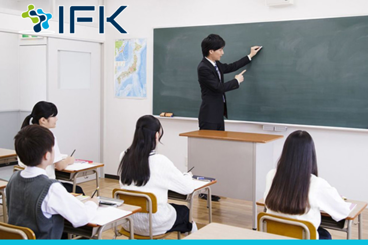 HE THONG GIAO DUC TAI NHAT BAN