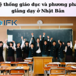 Hệ thống giáo dục và phương pháp giảng dạy tại Nhật Bản