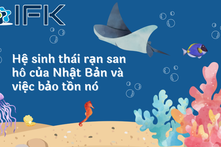 HE SINH THAI VA RAN SAN HO CUA NHA BAN VÀ VIEC BAO TON NO