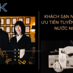 KHÁCH SẠN NHẬT BẢN ƯU TIÊN TUYỂN NHÂN SỰ NƯỚC NGOÀI