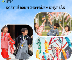 NGAY LE DANH CHO TRE EM NHAT BAN
